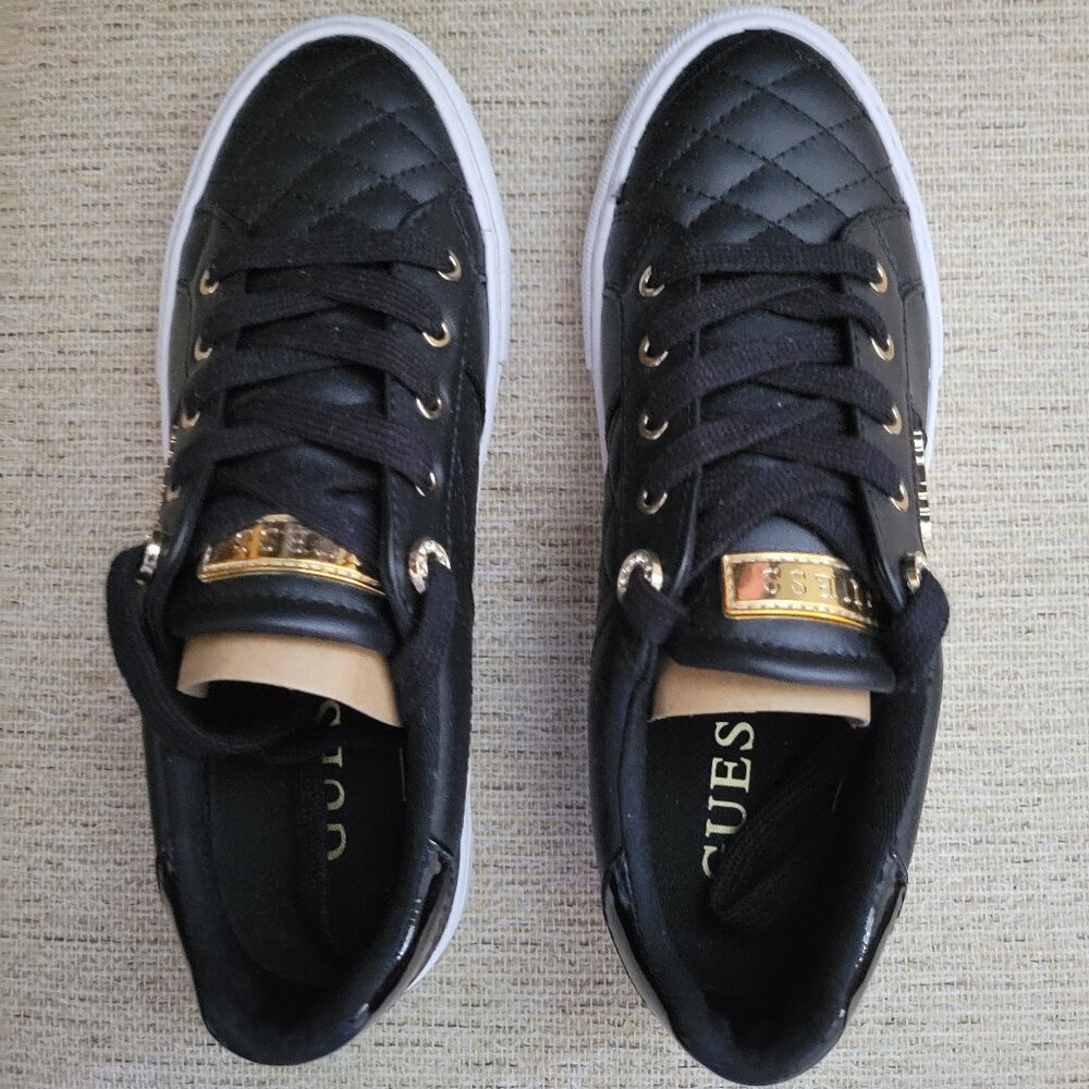 Guess Women's Loven Sneakers